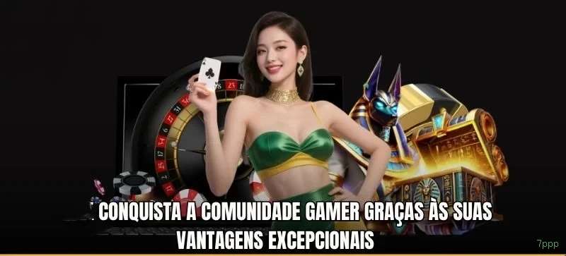 Criar Conta 7ppp